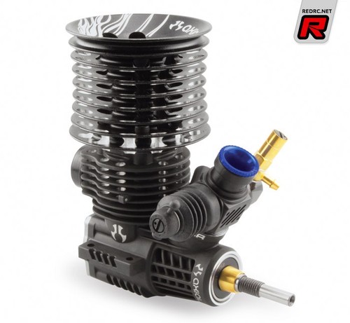 Motore nitro cc rare - 21,
