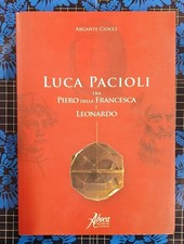 Luca Pacioli tra Piero della