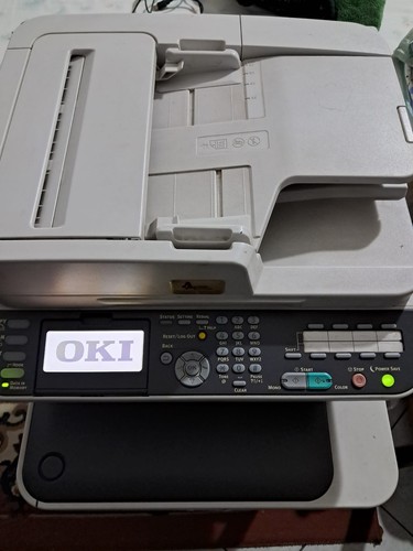 Stampante oki - stampante,