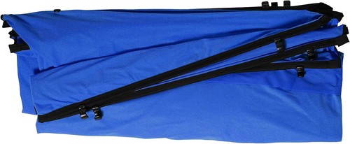 Manfrotto blue chroma - manfrotto, fx