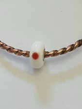 Trollbeads Rising Sun World