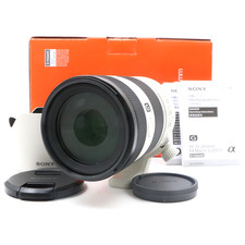 Sony FE 70-200 mm f/4