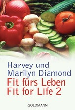 Harvey Diamond / Fit fürs