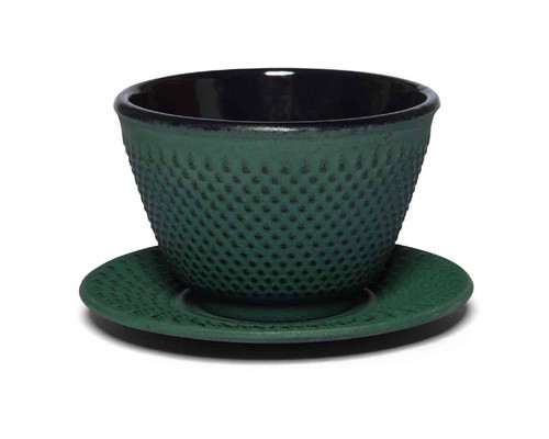 Maoci tazza tè ghisa - da,