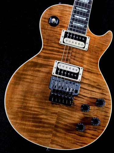 Gibson custom shop - custom, paul