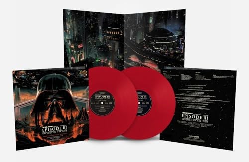 Star wars episodio iii - star,