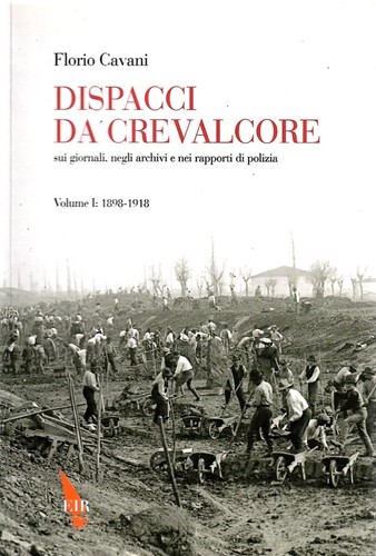 Dispacci crevalcore volume - dispacci,