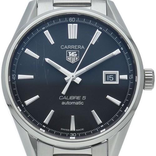 Tag heuer carrera calibro - tag, 5
