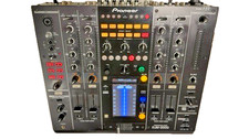 Pioneer djm 2000 - pioneer,