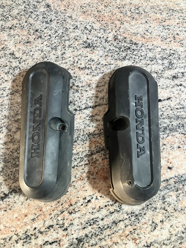 Copriforcella mascherina honda - copriforcella/mascherina,