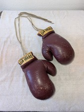 Coppia di guantoni da boxe