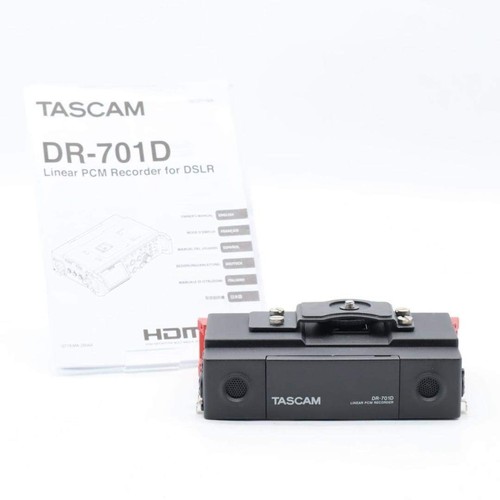 Tascam 701d registratore - tascam,