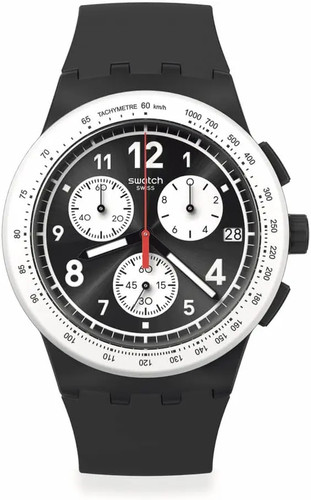 Orologio uomo swatch nothing - swatch,