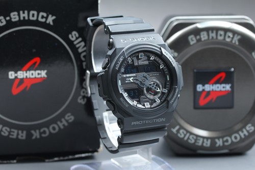 Mint casio shock ga - mint], ga-310