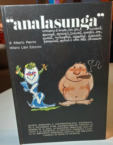 ANALASUNGA-ALBERTO