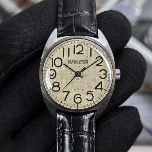 Orologio polso raketa - polso,