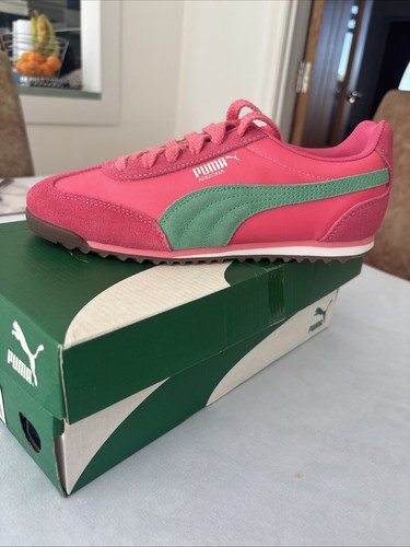 Sneakers puma arizona - puma,