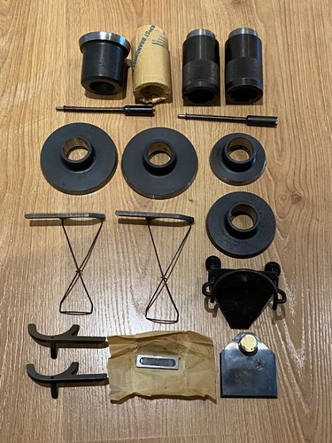 Vw385 herrameinta ajuste - vw385,