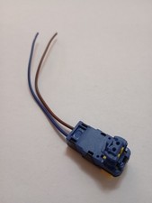 1x Connecteur Prise Airbag