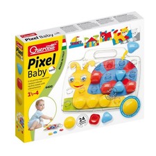 Quercetti: Pixel Baby Basic -