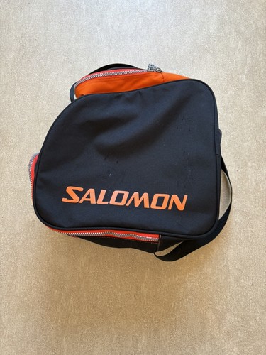Borsa scarponi sci salomon - borsa, da