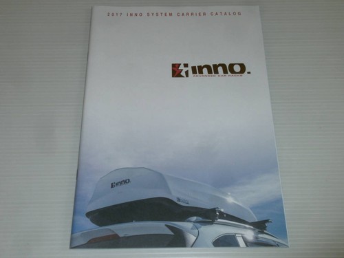 Solo catalogo inno - catalogo], system