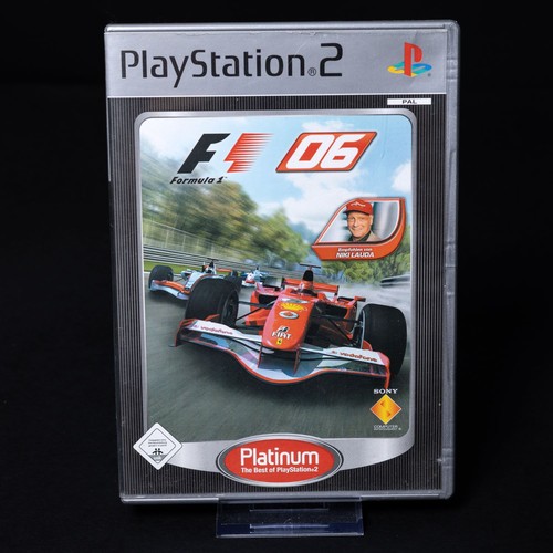 Formula 2006 gioco - 1, /