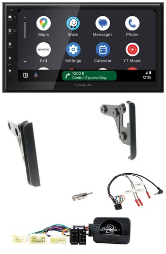 Kenwood dab bluetooth usb - kenwood,