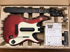 NUOVO Xbox 360 Guitar Hero 5