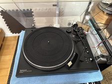 Giradischi automatico Technics