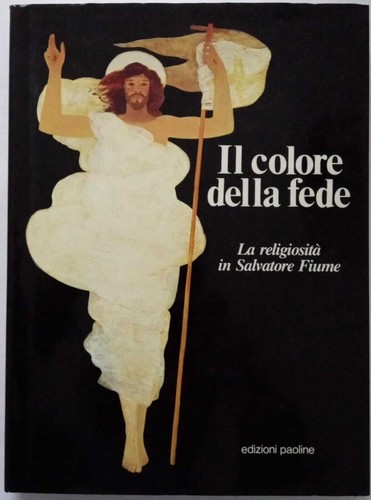 Colore della fede la - il,