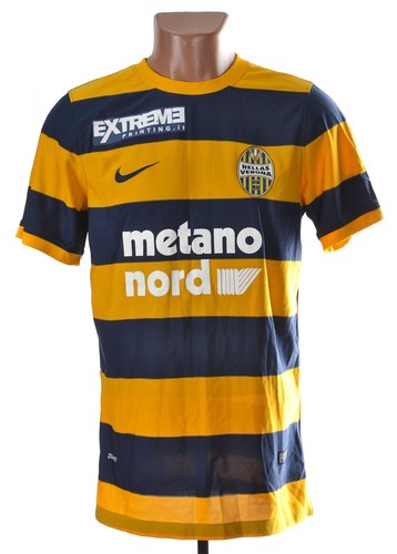 Maglia home football - home,