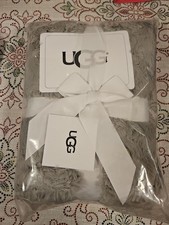 UGG - Lancio in pelliccia