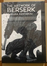 L'OPERA D'ARTE DI BERSERK
