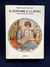 Rosita Levi Pisetzky - Il