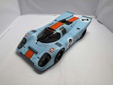 1:18 Autoart Porsche 917K #2