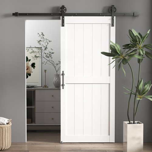 Homcom porta scorrevole - homcom,