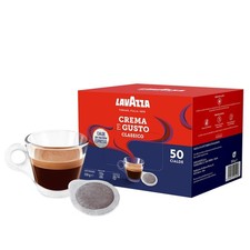 Lavazza Crema e Gusto Classico