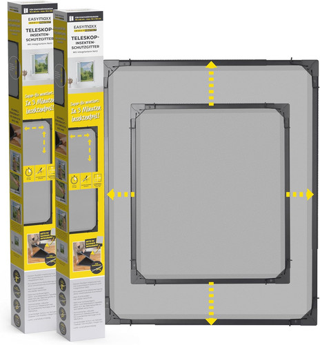 Insect protect zanzariera - insect,
