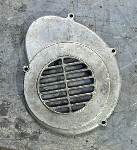 Coperchio ventola - coperchio,
