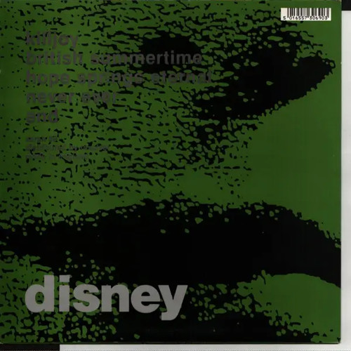 Brighter disney 1st - disney,