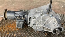 Ripartitore Cambio Suzuki SX4 1.9 Mjet 88kw 120cv D19AA 2006