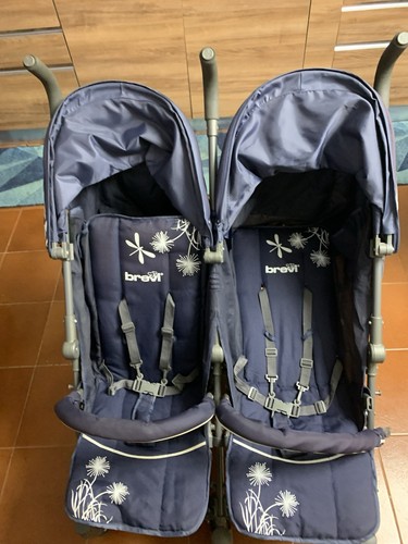 Brevi marathon twin - brevi,