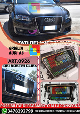 ❄️ART.0926 GRIGLIA