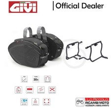TMT8206 + EA101 GIVI COPPIA