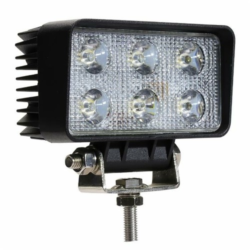 Faro led slim 24v faretto - a, 12/24v