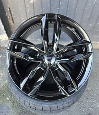 Cerchi 19 pollici Wheelworld