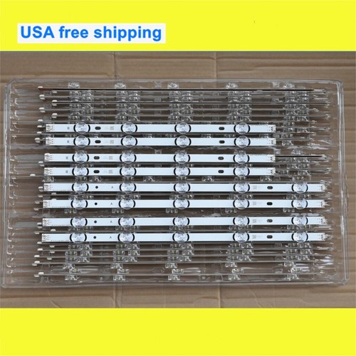 Strisce led per 47 - strisce, lg