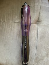 piastra per capelli imetec bellissima