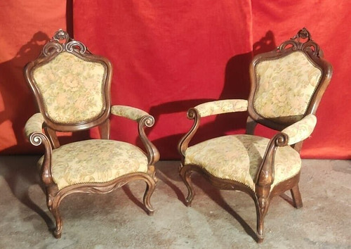 Vecchia coppia anni 50 - vecchia,